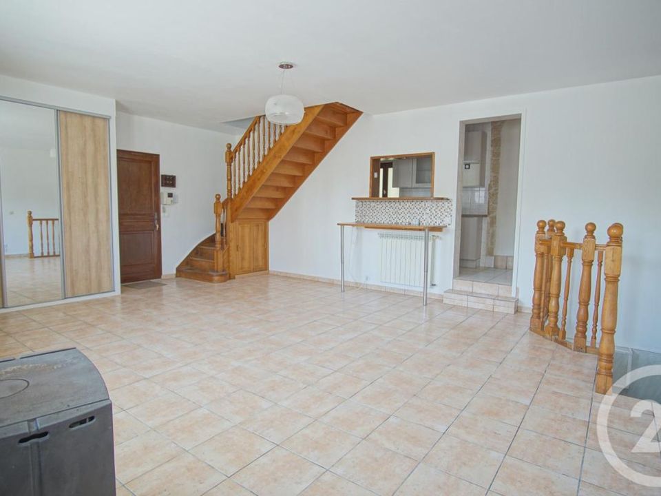 Bungalow i Orly, Val-de-Marne - foto 1