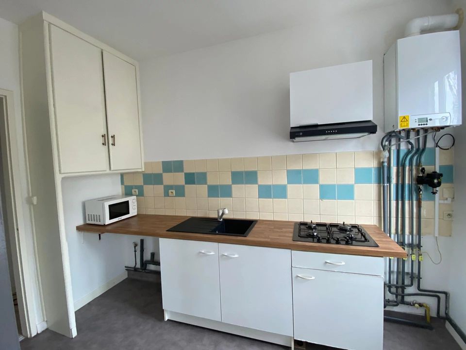 Apartamento en Denain, Nord - foto 2
