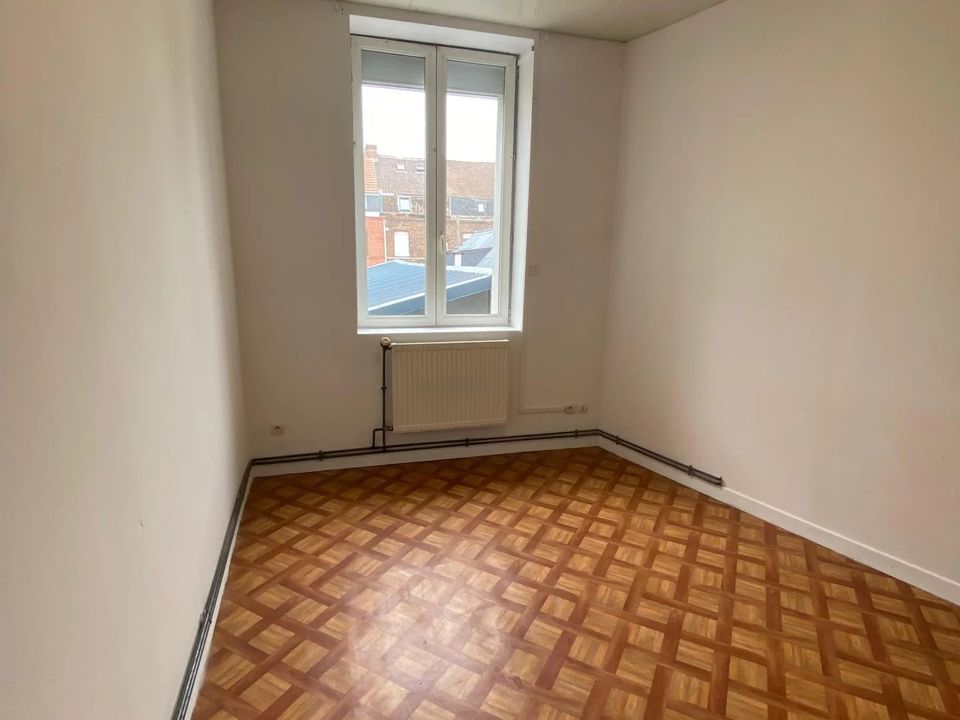 Apartamento en Denain, Nord - foto 4