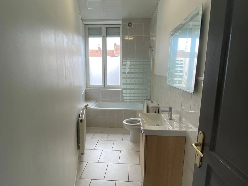 Apartamento en Denain, Nord - foto 5