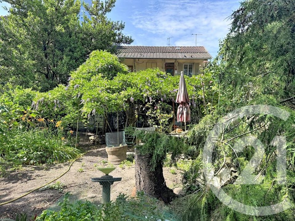 Byhus i Maisons-Alfort, Val-de-Marne - foto 1