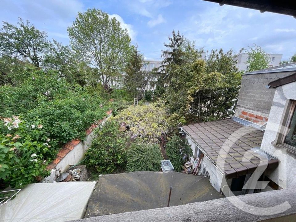 Byhus i Maisons-Alfort, Val-de-Marne - foto 2