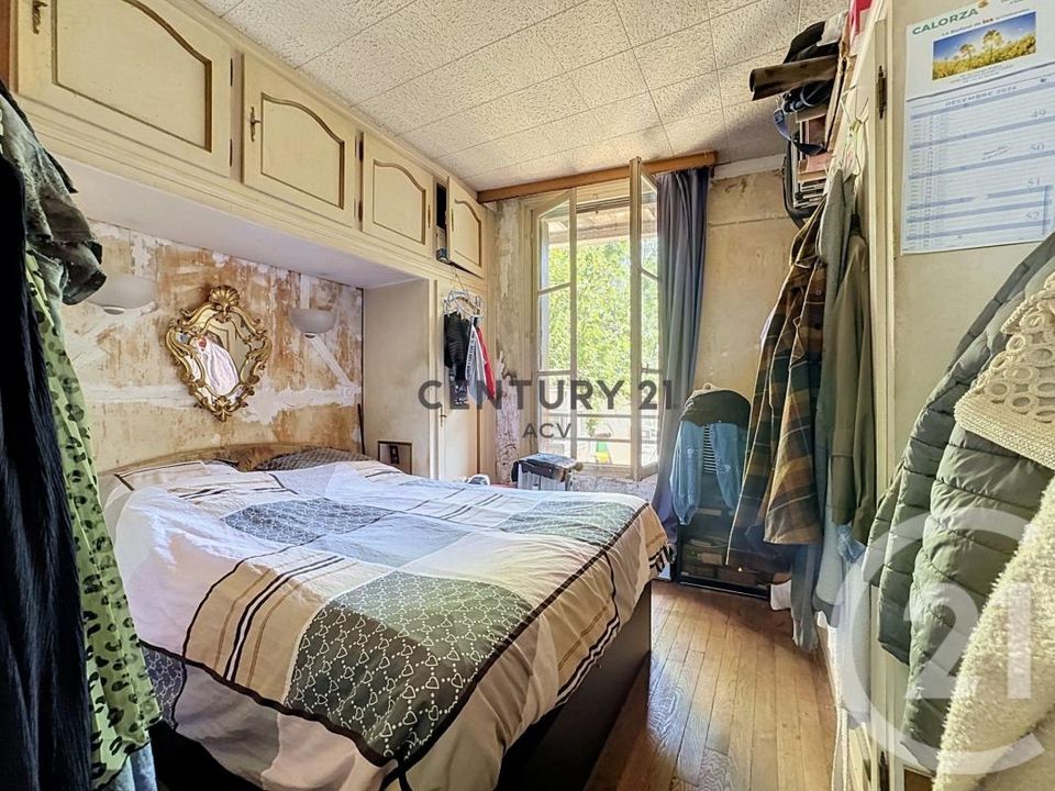 Byhus i Maisons-Alfort, Val-de-Marne - foto 4