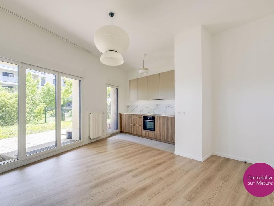 Lejlighed i Colombes, Hauts-de-Seine - foto 2