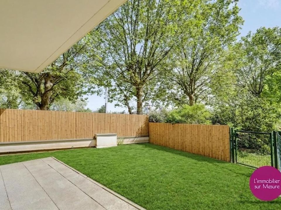 Lejlighed i Colombes, Hauts-de-Seine - foto 3