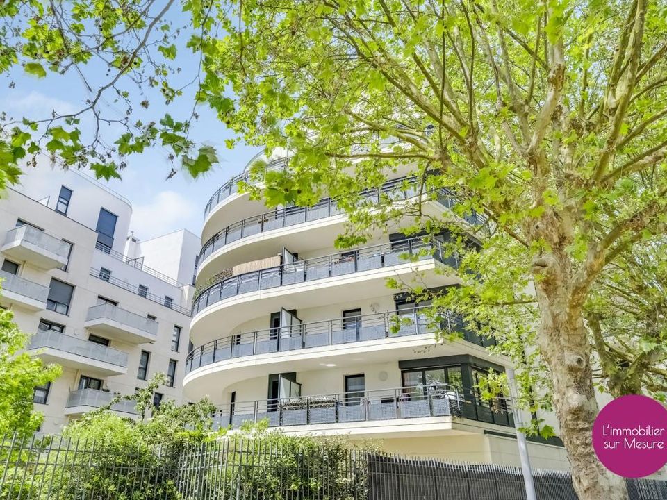 Lejlighed i Colombes, Hauts-de-Seine - foto 4