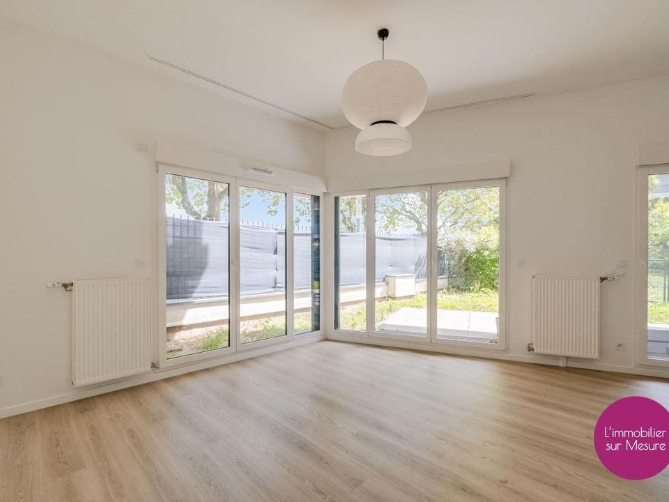 Lejlighed i Colombes, Hauts-de-Seine - foto 5