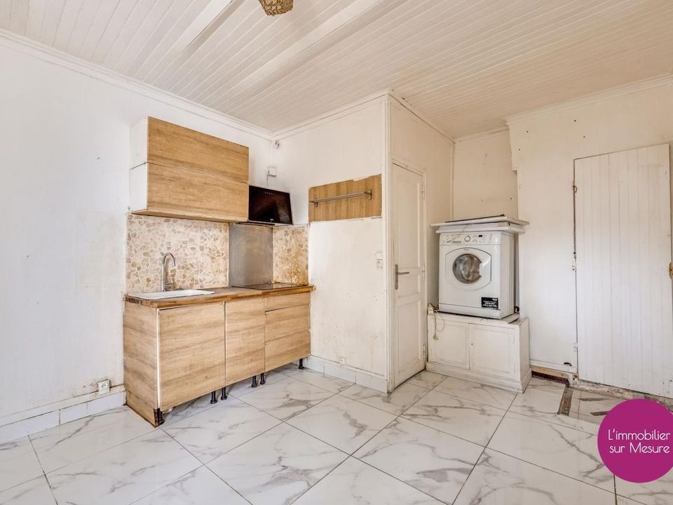 Lejlighed i Saint-Denis, Seine-Saint-Denis - foto 3