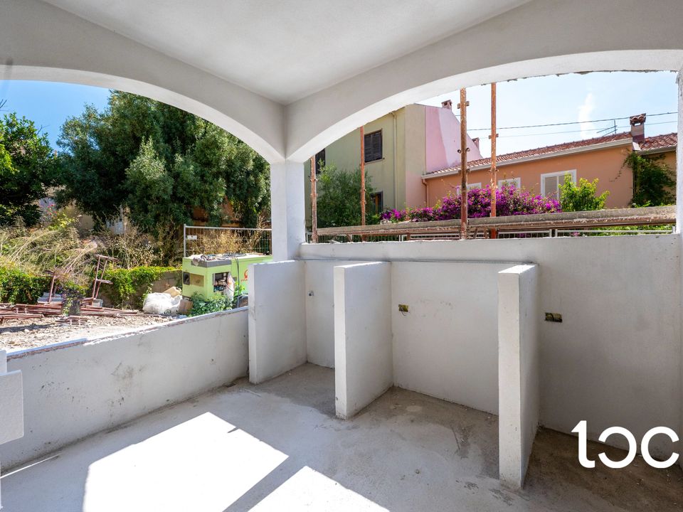 Apartament a Posada, Nuoro - foto 3