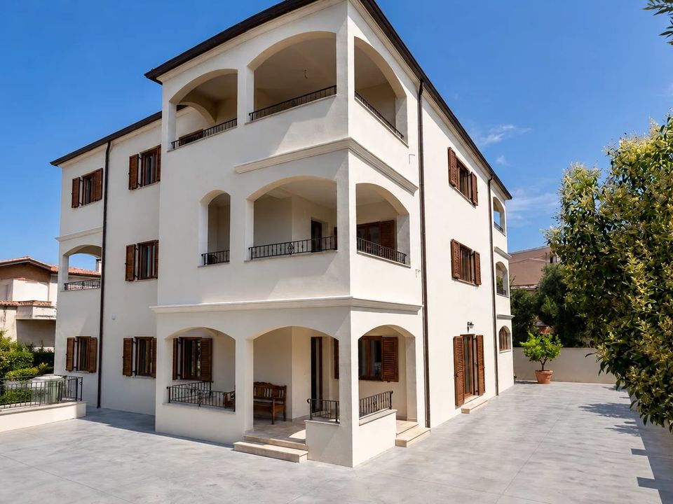 Apartament a Posada, Nuoro - foto 2