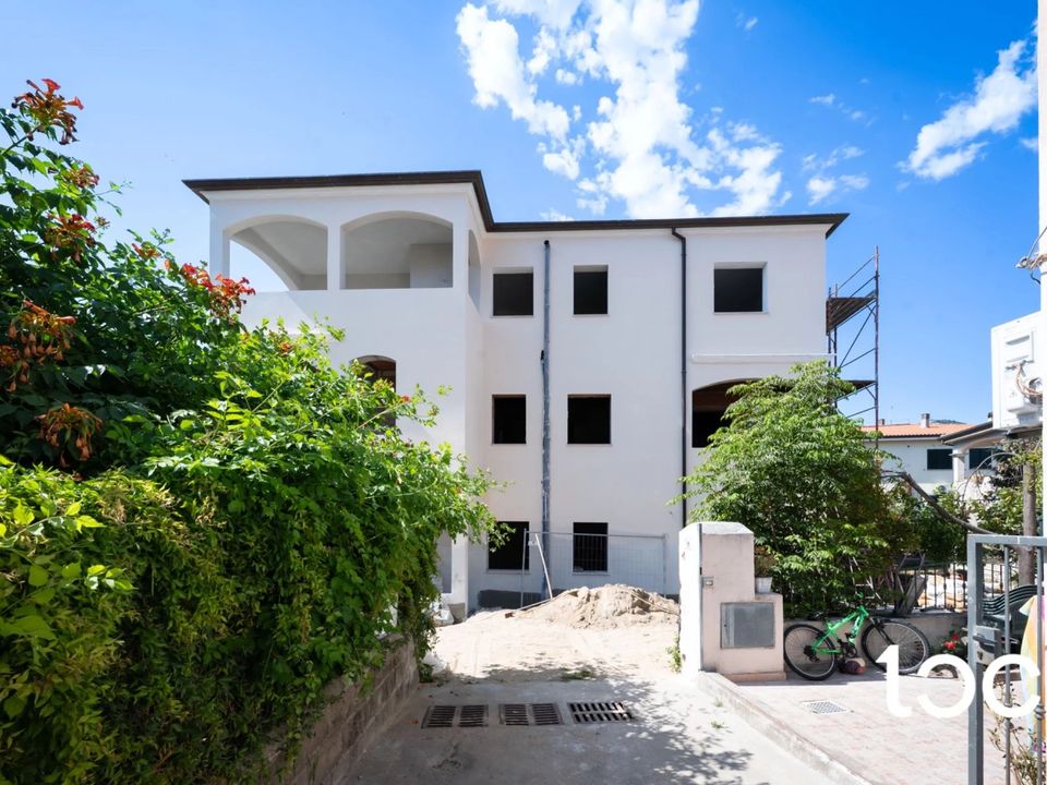 Lejlighed i Budoni, Sassari - foto 1