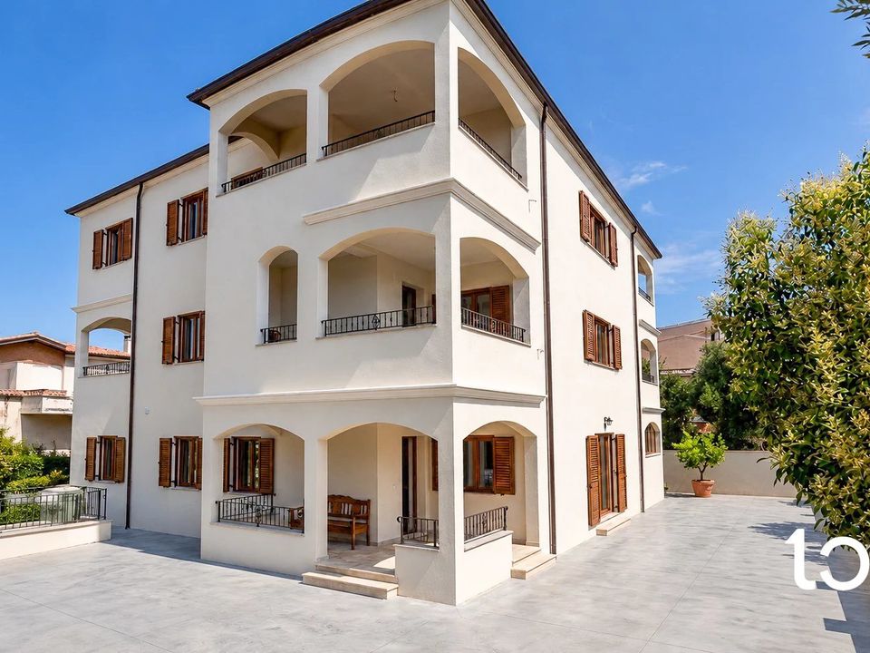 Appartement in Posada, Nuoro - foto 1