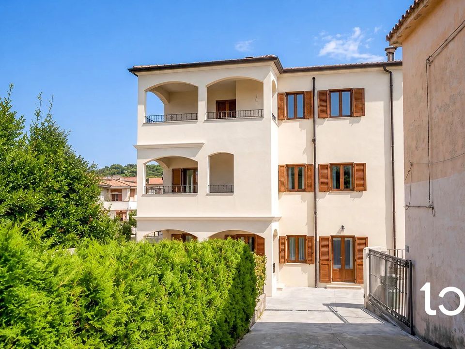 Appartement in Posada, Nuoro - foto 2