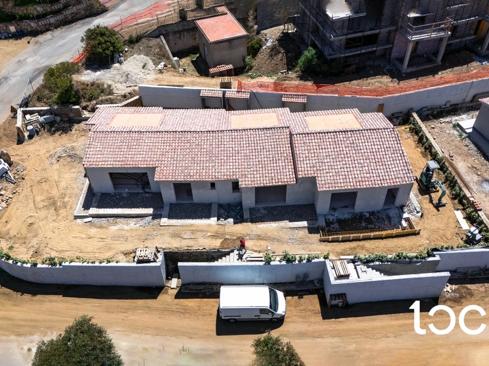 Villa i Budoni, Sassari - foto 2
