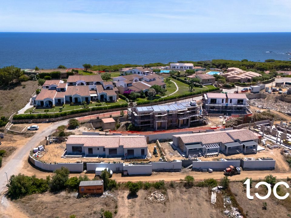 Villa i Budoni, Sassari - foto 3