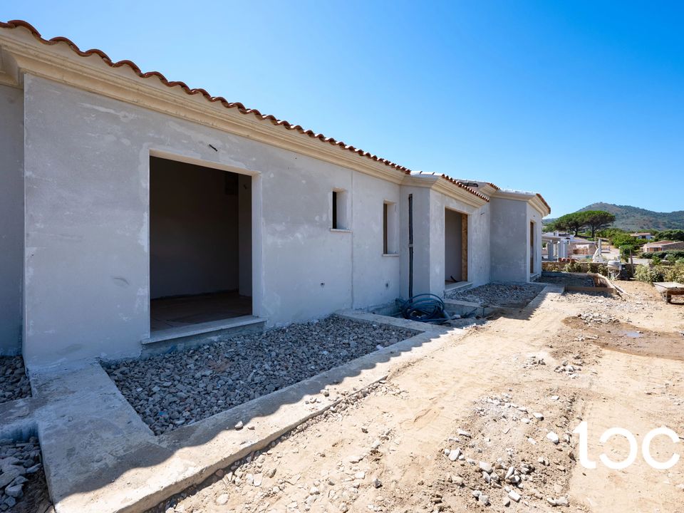Villa i Budoni, Sassari - foto 4