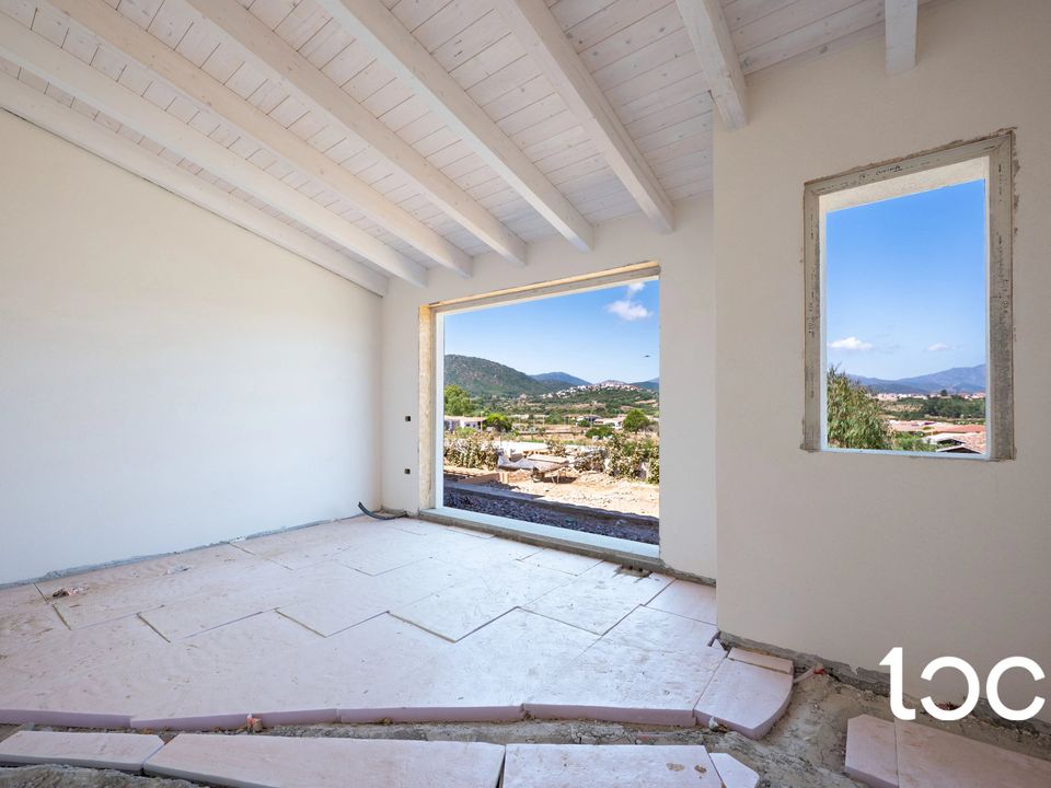 Villa i Budoni, Sassari - foto 5