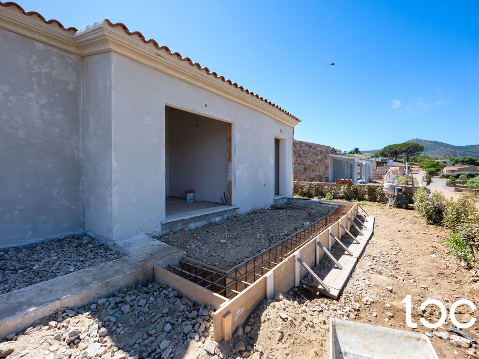 Lejlighed i Budoni, Sassari - foto 3