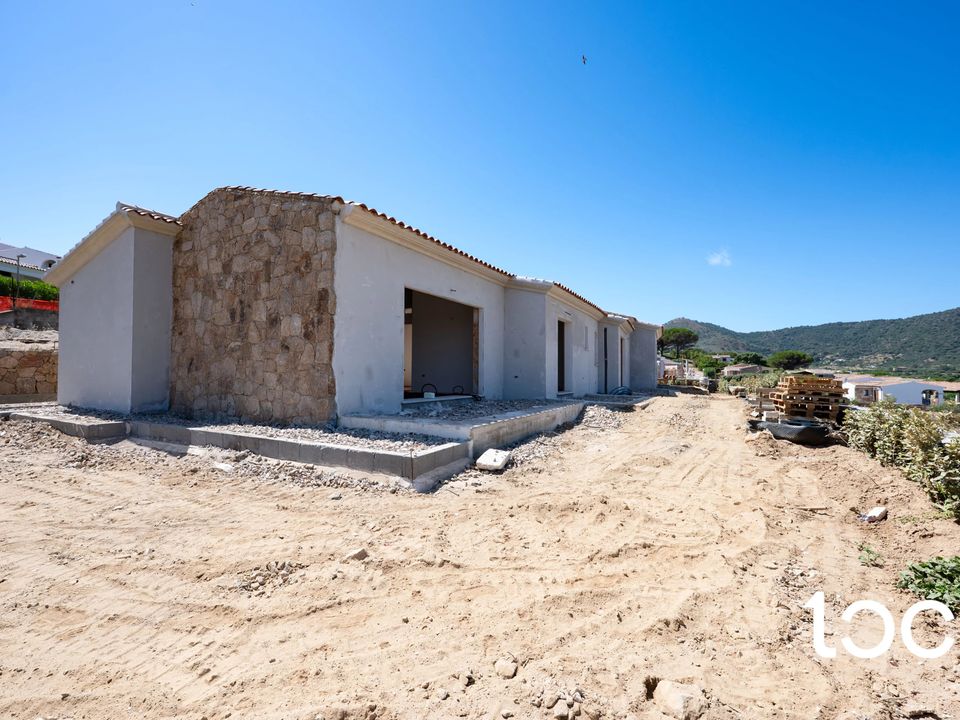 Villa i Budoni, Sassari - foto 2