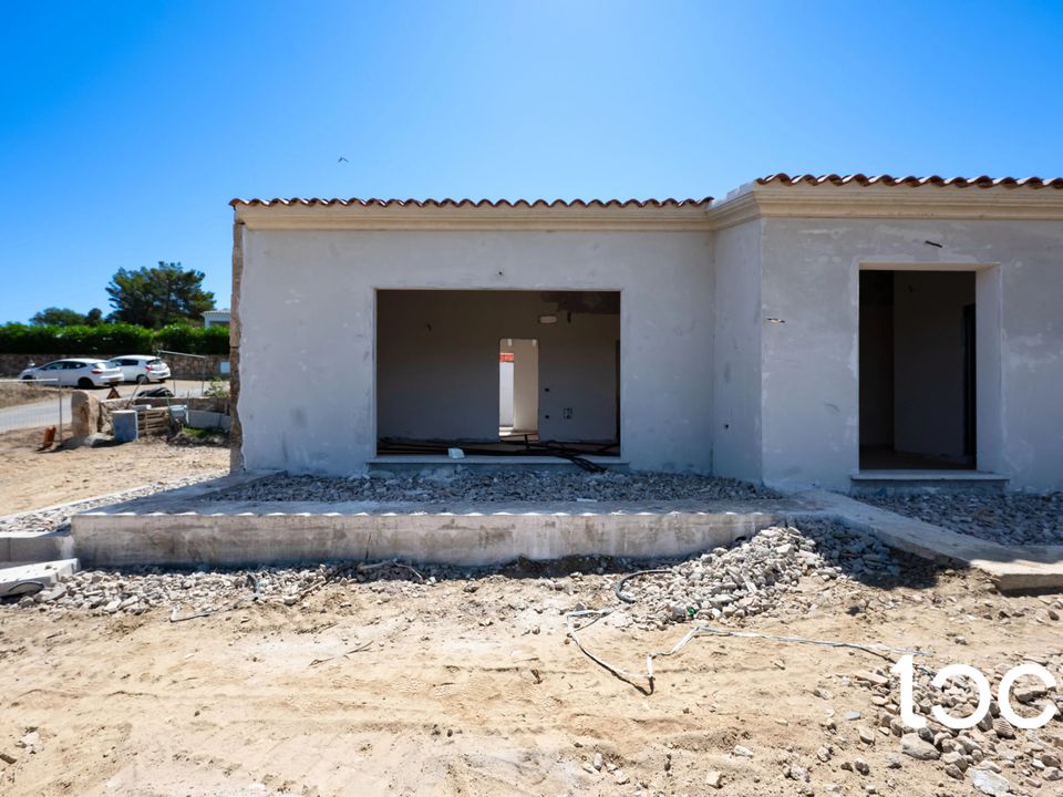 Villa i Budoni, Sassari - foto 5