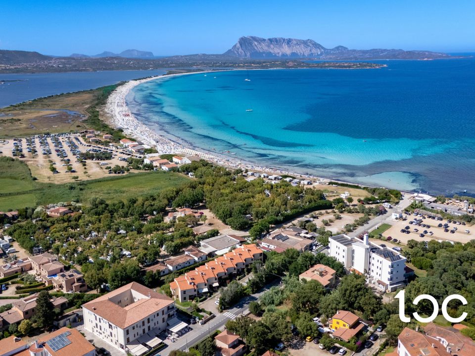 Villa i San Teodoro, Sassari - foto 1