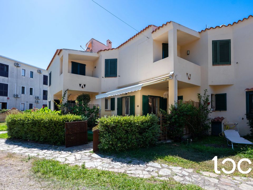 Villa i San Teodoro, Sassari - foto 2