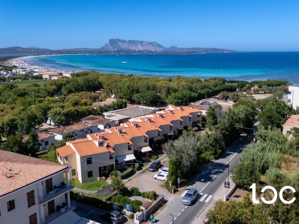 Villa i San Teodoro, Sassari - foto 3