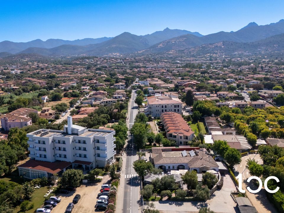 Villa i San Teodoro, Sassari - foto 4