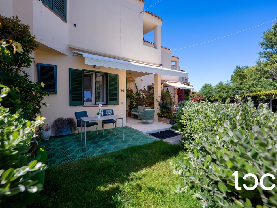 Villa i San Teodoro, Sassari - foto 5