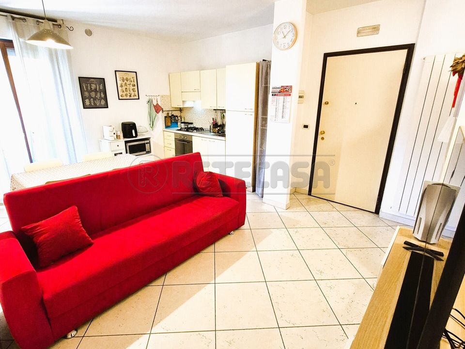 Apartamento en Pescara, Pescara - foto 1