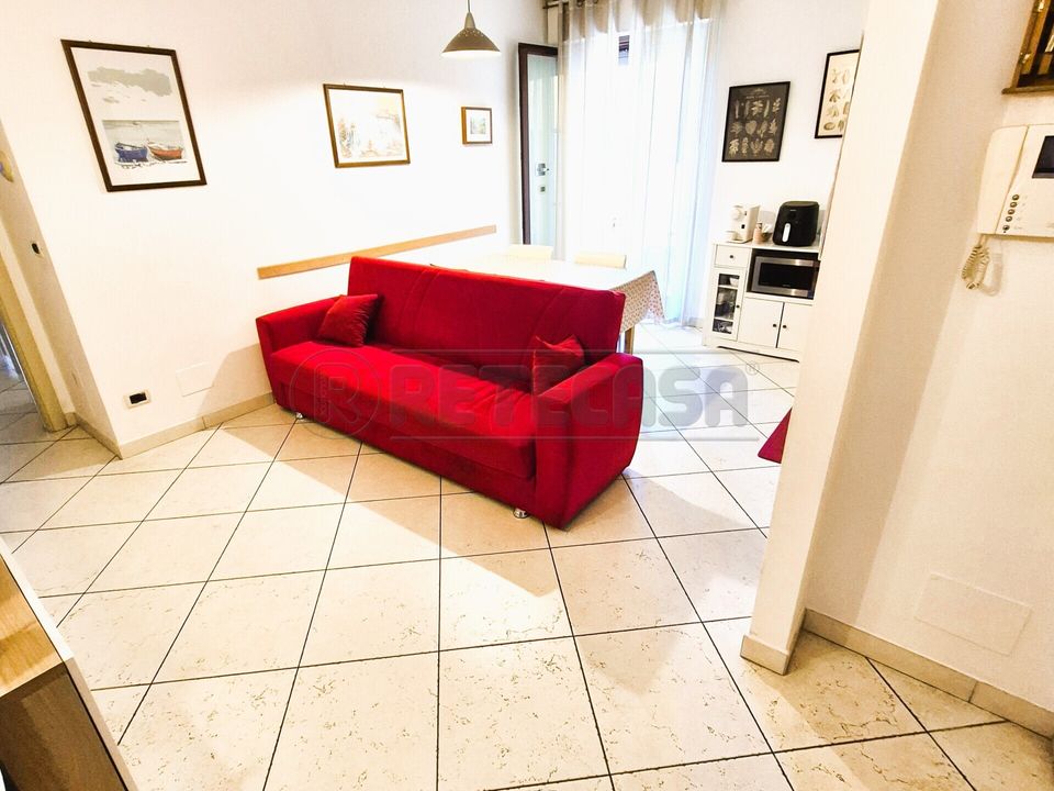 Apartamento en Pescara, Pescara - foto 4