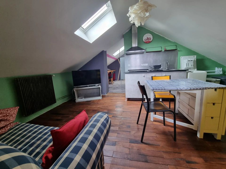 Apartament a Saint-Jean-le-Blanc, Loiret - foto 3