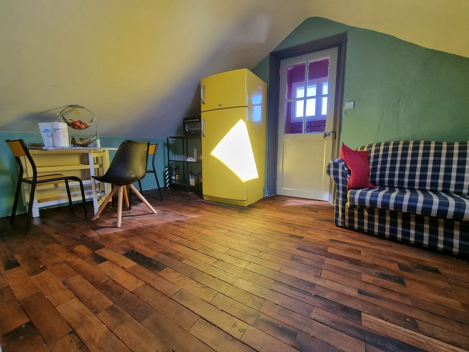 Apartament a Saint-Jean-le-Blanc, Loiret - foto 4