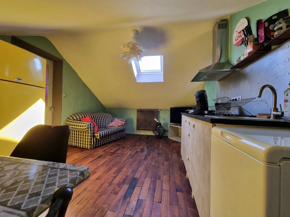 Apartament a Saint-Jean-le-Blanc, Loiret - foto 5