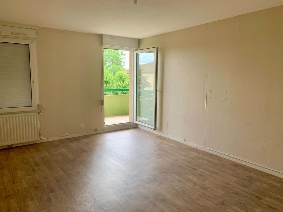 Leilighet i Bourg-en-Bresse, Ain - bilde 2
