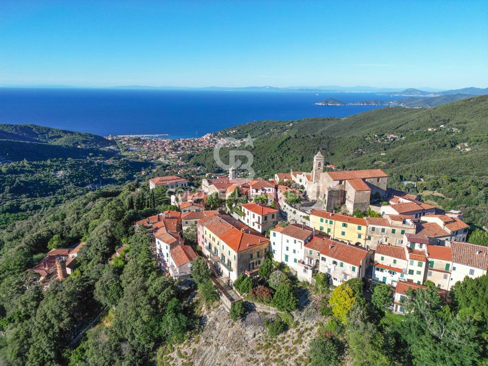Lejlighed i Marciana, Livorno - foto 3