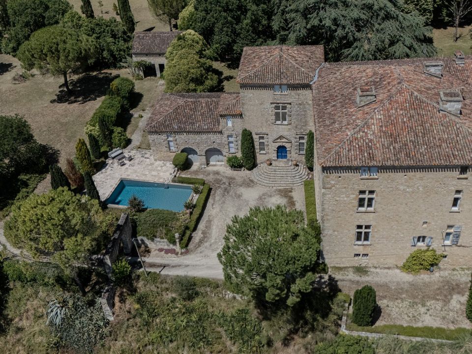Villa in Condom, Gers - foto 1