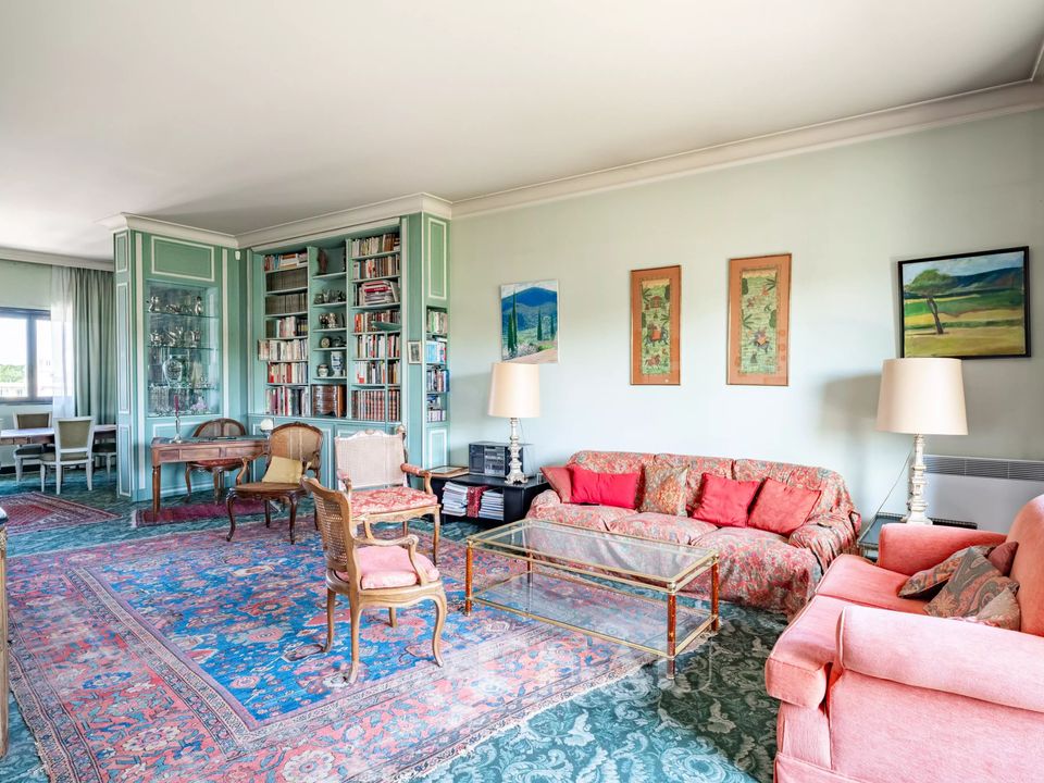 Lejlighed i Boulogne-Billancourt, Hauts-de-Seine - foto 3