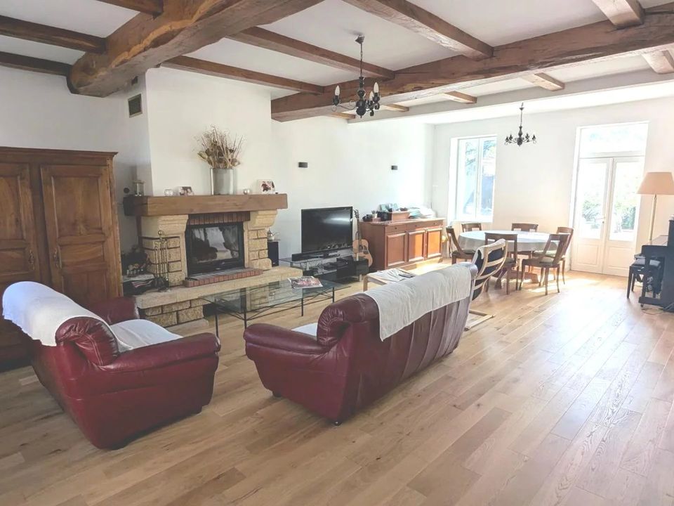 Villa i Tournefeuille, Haute-Garonne - foto 2