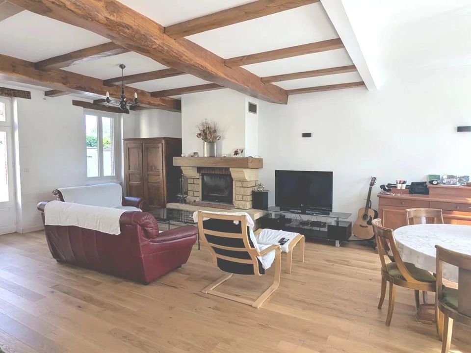Villa i Tournefeuille, Haute-Garonne - foto 4