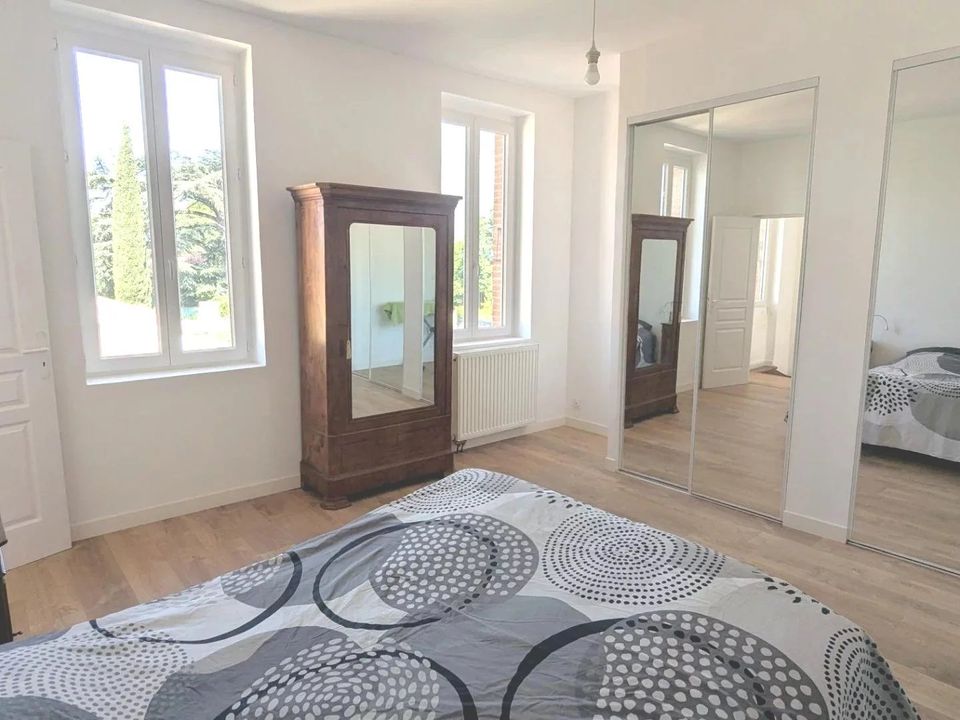 Villa i Tournefeuille, Haute-Garonne - foto 5