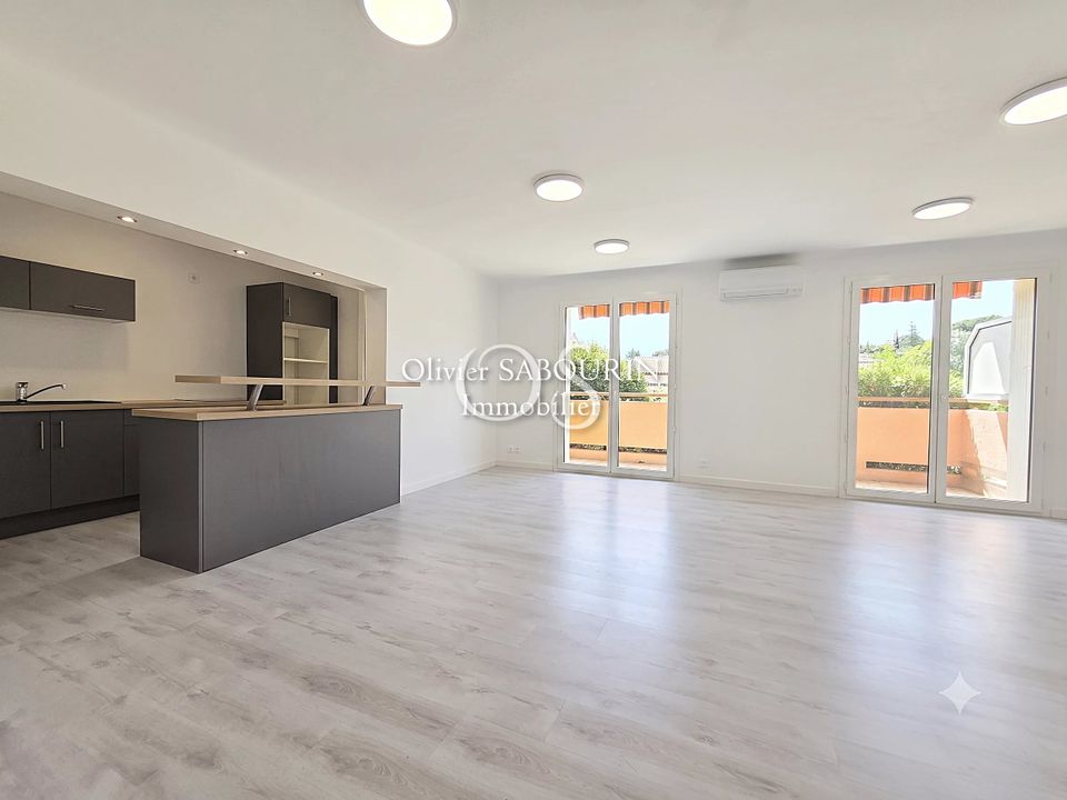 Wohnung in Draguignan, Var - Foto 1
