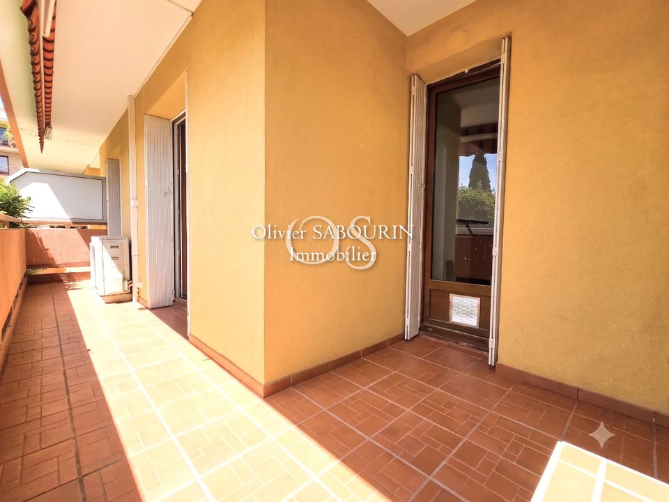 Wohnung in Draguignan, Var - Foto 2