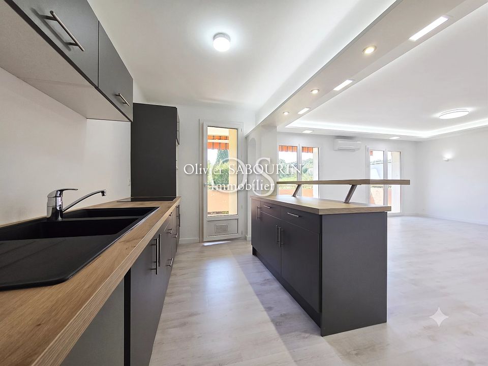 Wohnung in Draguignan, Var - Foto 4