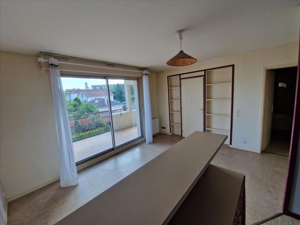Apartament a Riom, Puy-de-Dome - foto 1