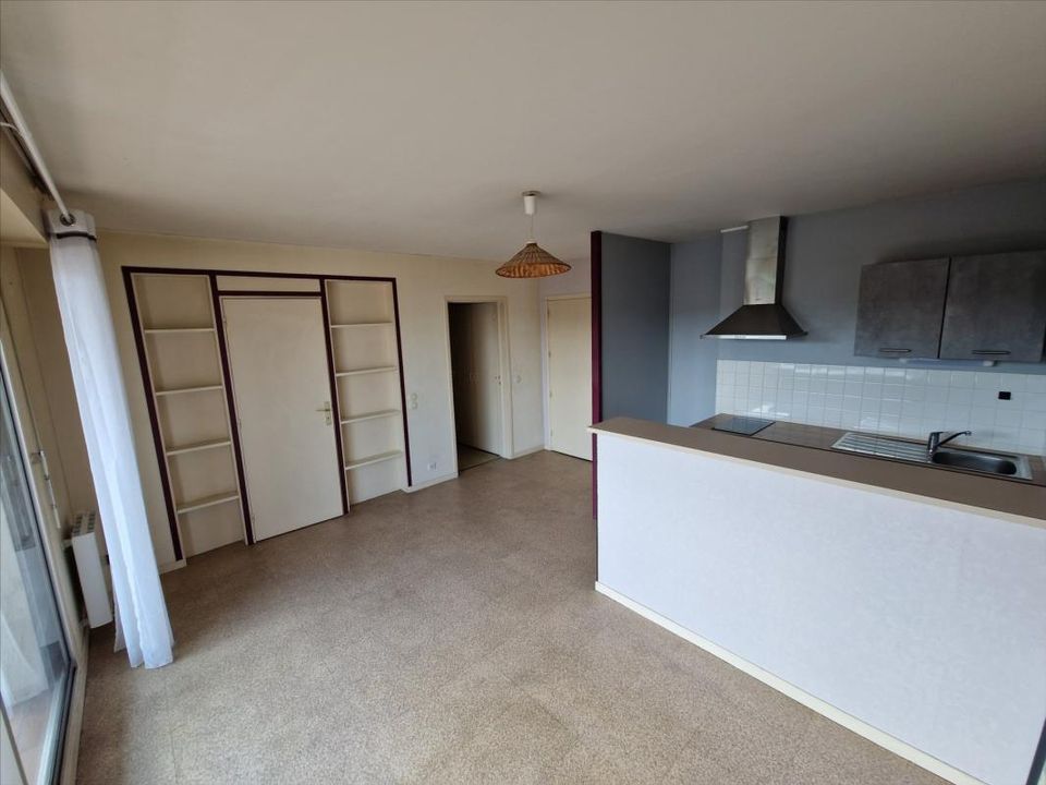Apartament a Riom, Puy-de-Dome - foto 2