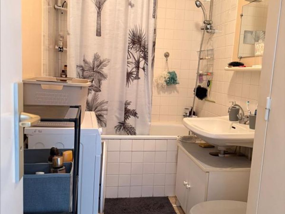 Apartament a Riom, Puy-de-Dome - foto 5