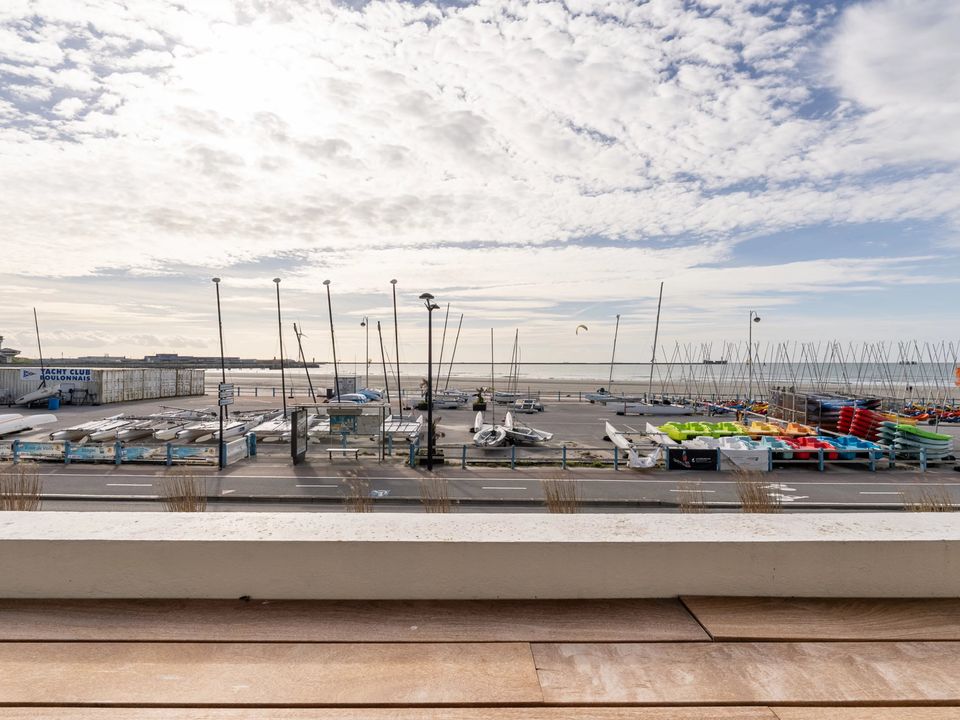 Lejlighed i Boulogne-sur-Mer, Pas-de-Calais - foto 2