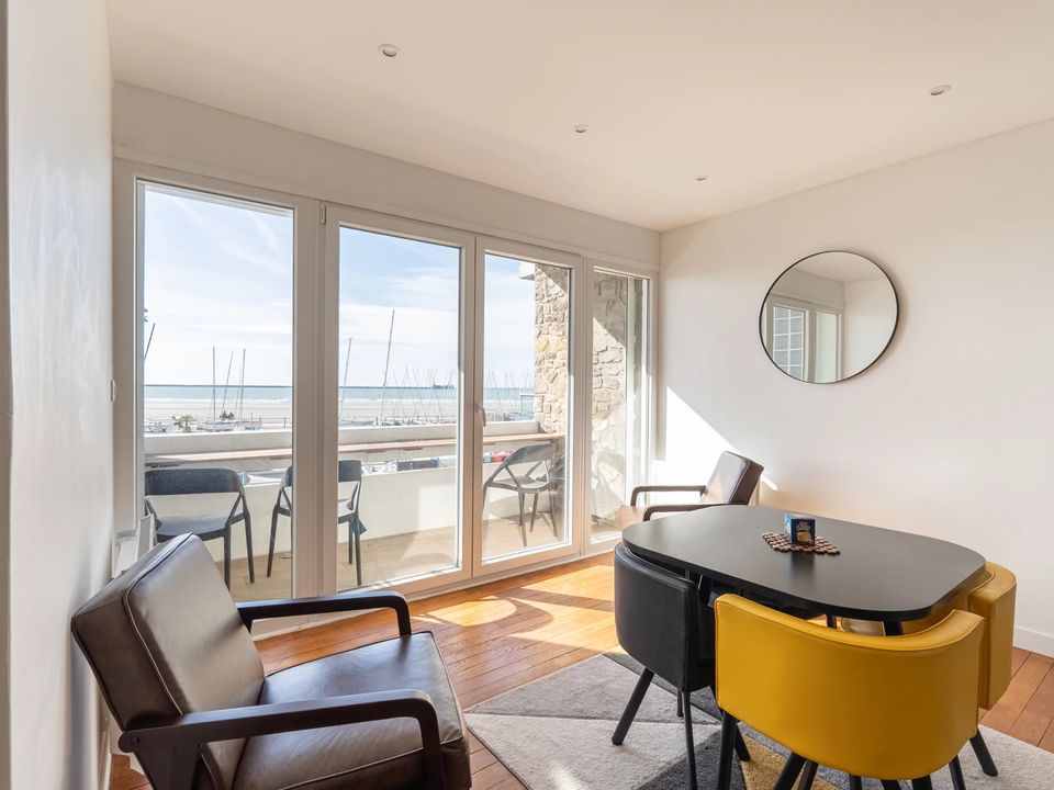 Lejlighed i Boulogne-sur-Mer, Pas-de-Calais - foto 4