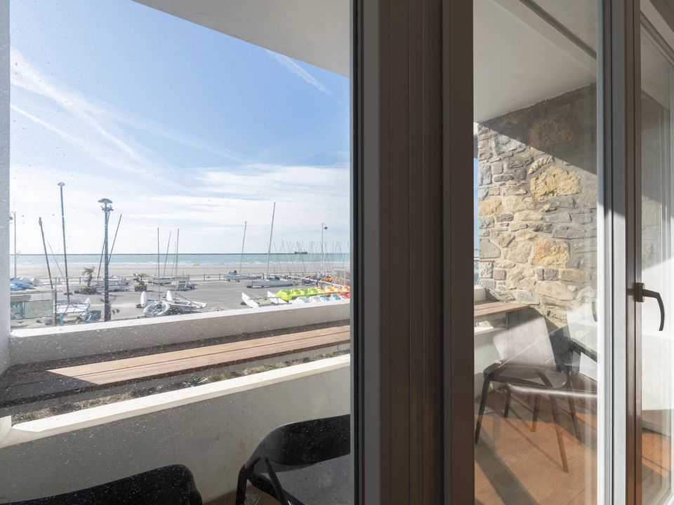 Lejlighed i Boulogne-sur-Mer, Pas-de-Calais - foto 5